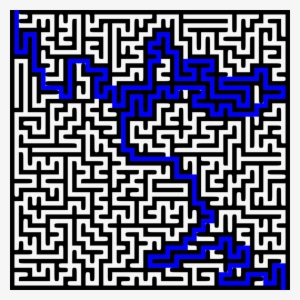 labyrinth clipart maze jigsaw puzzles labyrinth - maze