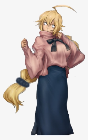 Badfashionnina - Anime