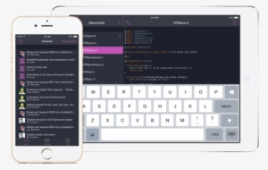 Git2go - Platforms - Ios