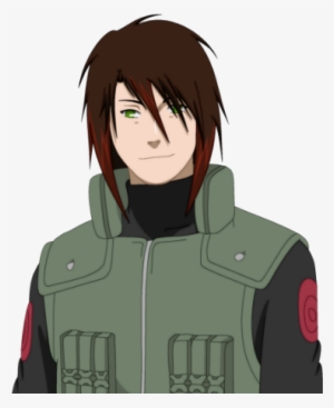 Naoki - Dojutsu Tree