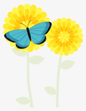 Your Garden Plants Need Powerful Pollinators Like Butterflies - Sunflower
