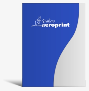 Carpeta Imprenta Aeroprint - Calligraphy