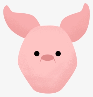 Piglet Twitter Emoji - Emoji