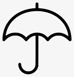Png File - Icon Umbrella