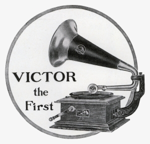 Image - Antique Phonograph