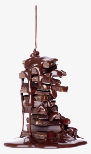 dripping chocolate png