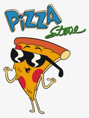 Pizza Guy From Uncle Grandpa Transparent PNG - 600x725 - Free Download on  NicePNG