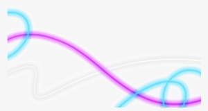 Tubes Decorations Effets Png - Glow Lines Png