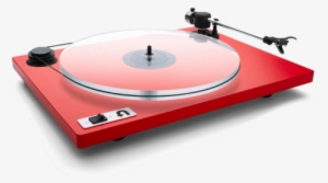 Orbit Plus Turntable