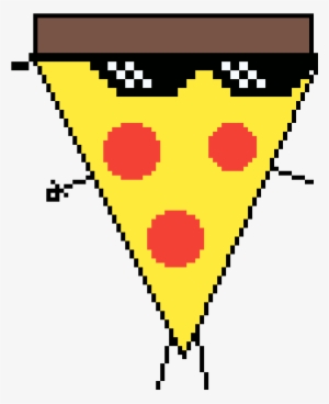 Pizza Steve - Art