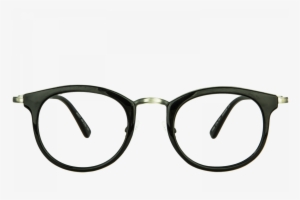 Phonograph Black - Glasses