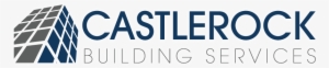 New Crb Logo Glow - Castlerock