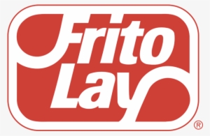 Frito Lay 3 Logo Png Transparent Svg Vector - Frito Lay Old Logo
