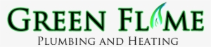 Green Flame Plumbing And Heating - Brand Name Real Estate