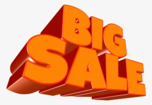 Big-sale - Big Sale