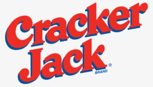 Cracker Jack - Cracker Jack Logo