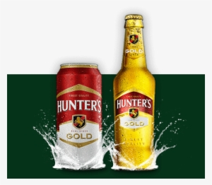 Hunter's Gold - Hunters Gold