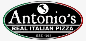 Antonios Pizza
