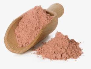 Pink Clay Mask - Pink Clay