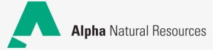 Alpha Lays Off 37 Coal Miners - Alpha Natural Resources Logo