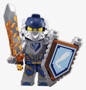 Character Image Clay - Clay Lego