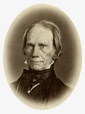 Henry Clay By Brady - Gentleman
