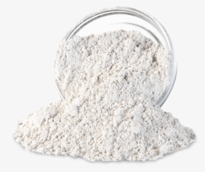 Kaolin White Clay