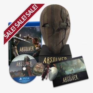Our Amigos @specialreserves Are Having A Big Sale With - Absolver Game Guide Unofficial