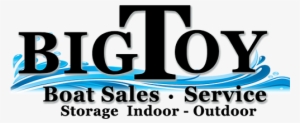 Boats For Sale - Bigtoy Storage & Sales Center