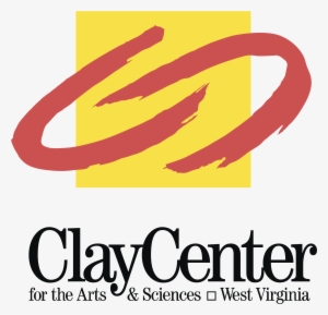 Clay Center Logo Png Transparent - Clay Center