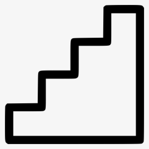 Png File - Stairs