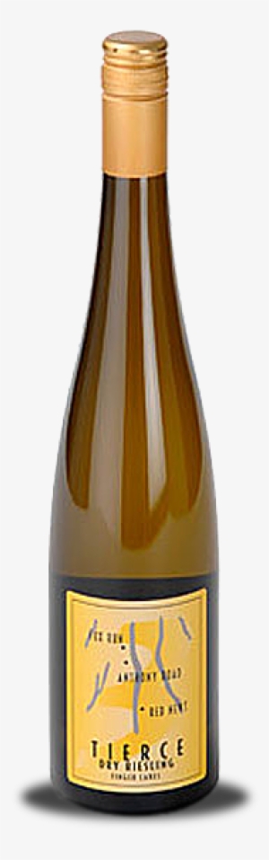 Wine Detail Page - Glass Bottle