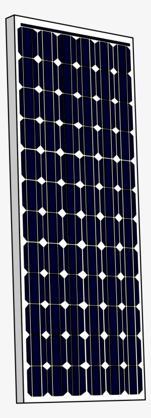 This Free Icons Png Design Of Solar Panel