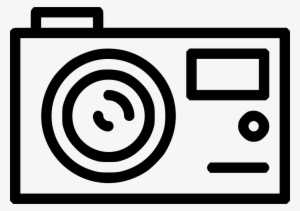 Compact Camera Comments - Cartonnerie Logo