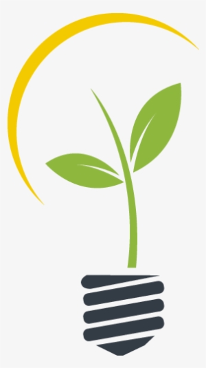 Illuminar's Green Initiative - Green Energy Icon Vector