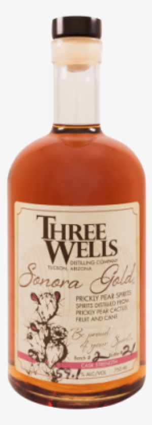 Three Wells Distilling Three Wells Distilling Three
