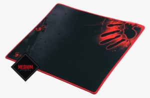 Bloody Pad B081 - Paper