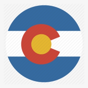 Solar In The Schools Colorado - Colorado Flag Transparent