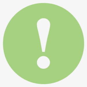issues management - green risk icon png
