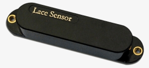 Lace Sensor Gold Pickup In Black - Lace Sensor