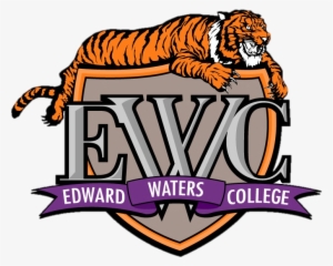 Tiger Nation - Edward Waters College New Logo
