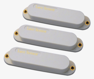Lace Sensor Pickups Gold 3-pack - Lace Sensor