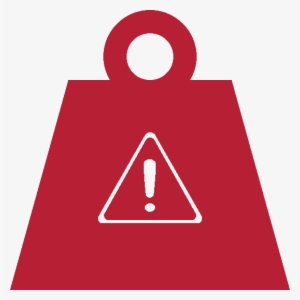 Icon Risk - Icoon Gewicht Png