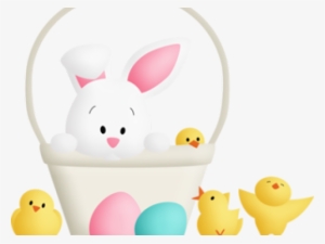 Easter Bunny Clipart Pinterest - Easter Bunny