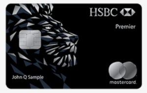 Hsbc Premier World Elite Mastercard - Hsbc Premier World Elite Mastercard Credit Card