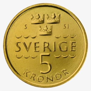 Download A High Resulotion Version Of The Image - 5 Krona