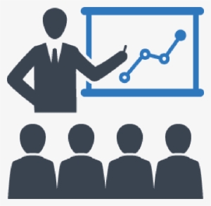Corporate Training - Corporate Training Icon Png