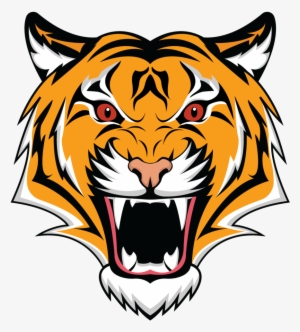 Tiger Logo Png Hd