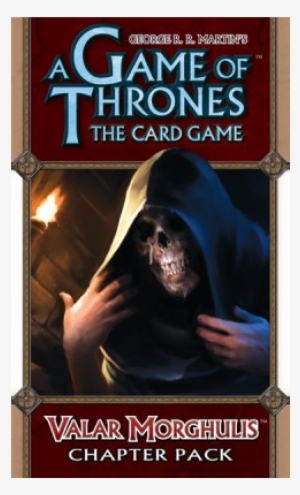 Game Of Thrones Lcg: The House