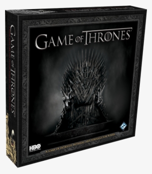 Il Trono Di Spade - Game Of Thrones Board Game Hbo Edition